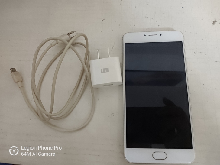 魅族魅蓝note3 2+16g，自用手机，...
