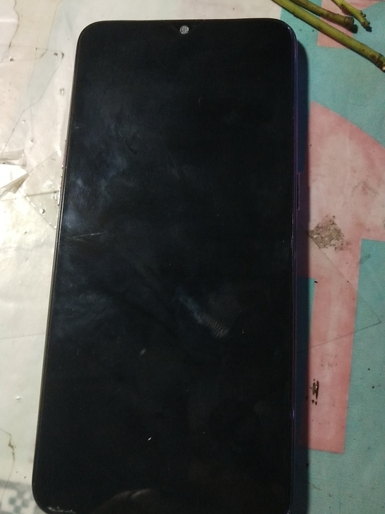 oppo  A7X，全部原装，七八成新，保...