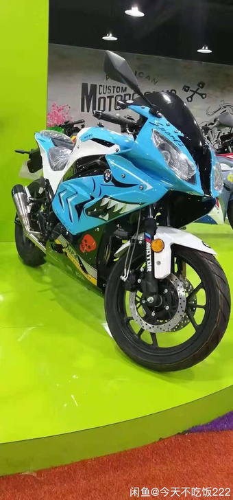 R3款跑车V6小忍者地平线可上牌趴赛整车 ...