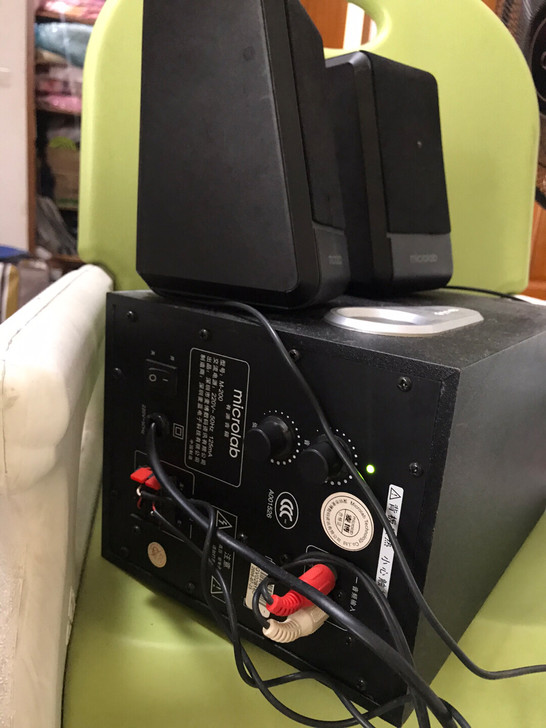 音箱音响 可以插3.5mm口手机 电脑