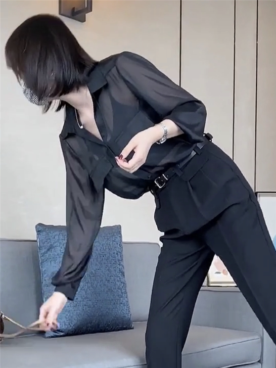 衬衫