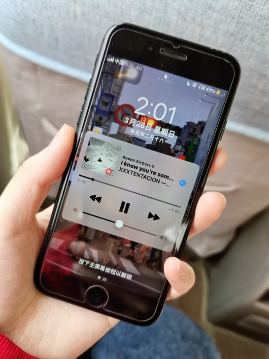 二手苹果7手机7p全网通Apple苹果iP...