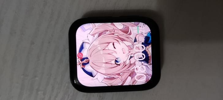 OPPO Watch46mm,小磕碰正常使...