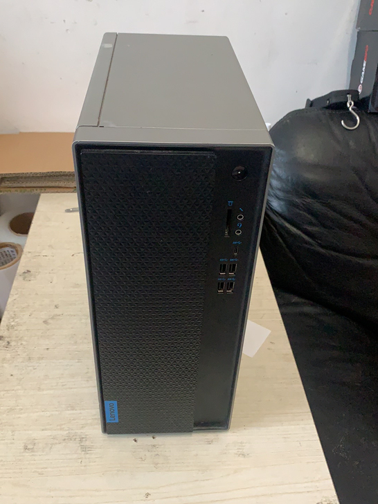 联想9代准系统GeekPro英特尔酷睿i7...