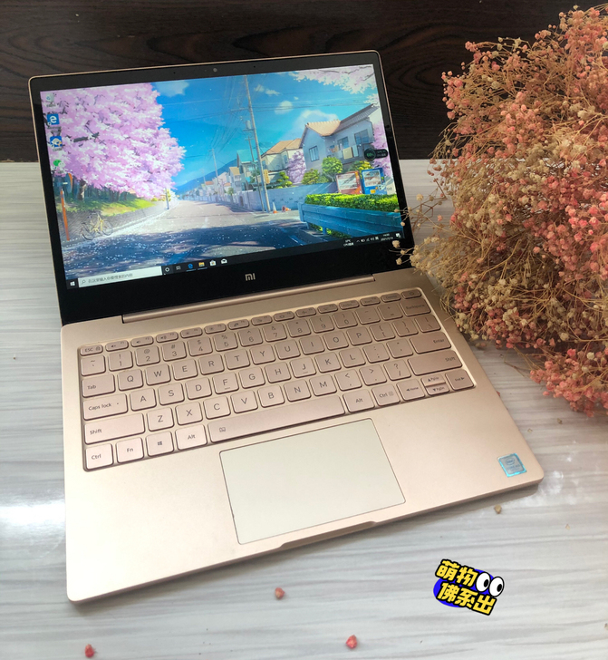 小米air12笔记本