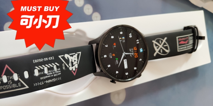 小米color 成色自定义9成新 所有功能...