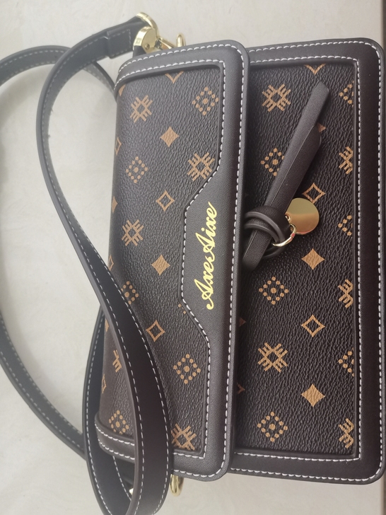 包包2021新款潮流女士小方包韩版时尚百搭