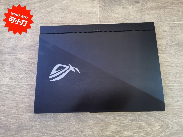 华硕玩家国度笔记本，531GS。八代i7，...