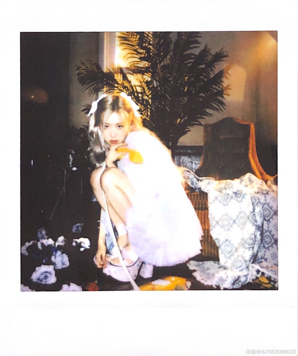 借图出rolo特二批拍立得!电话肉!不可直...