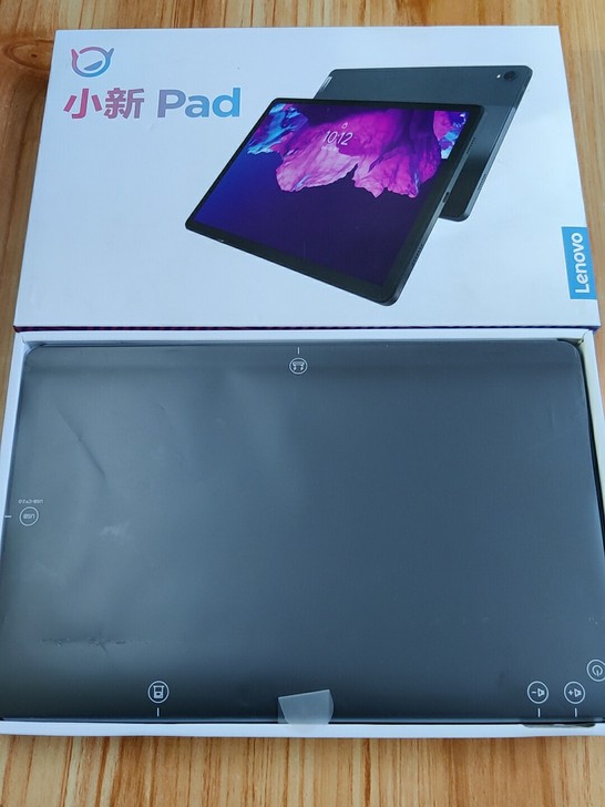 联想(Lenovo)平板小新Pad 11英...