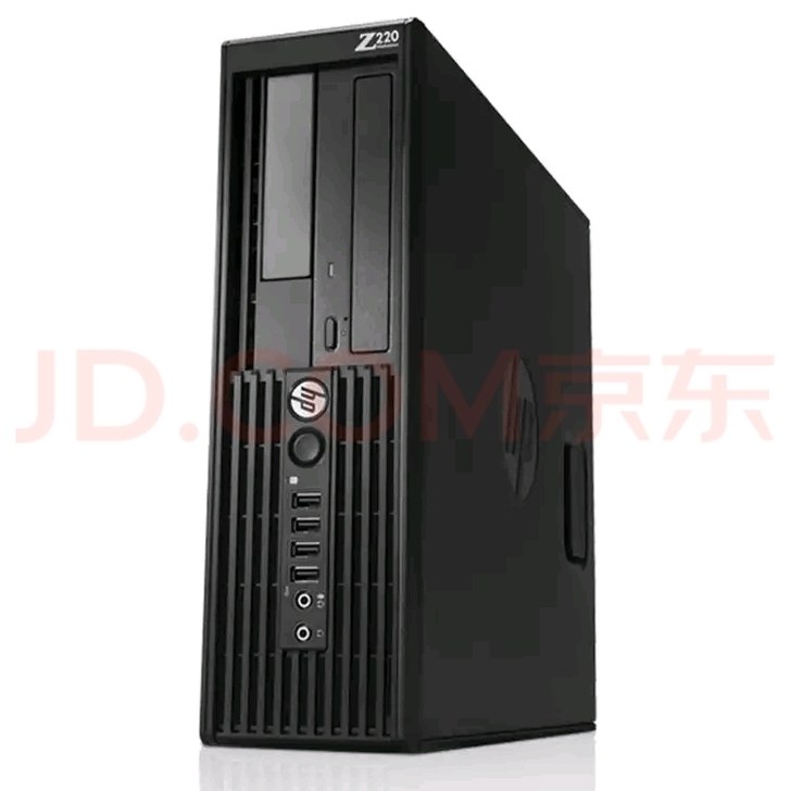惠普（HP） Z220SFF F4F04P...
