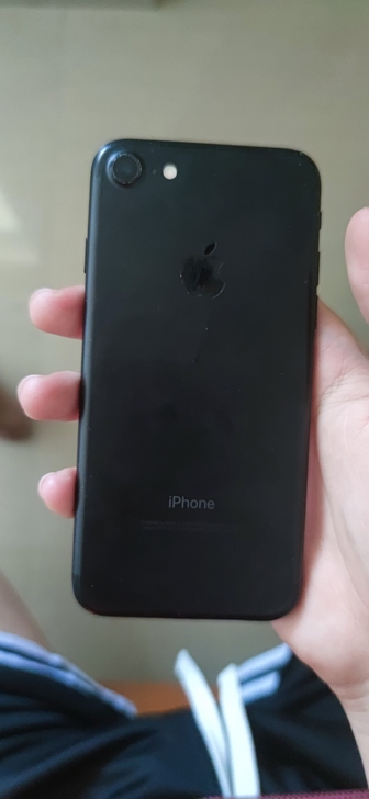 品牌型号 ：小7