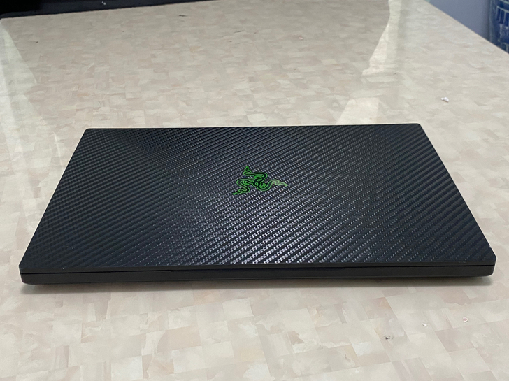 RAZER Blade雷蛇灵刃 笔记本电脑