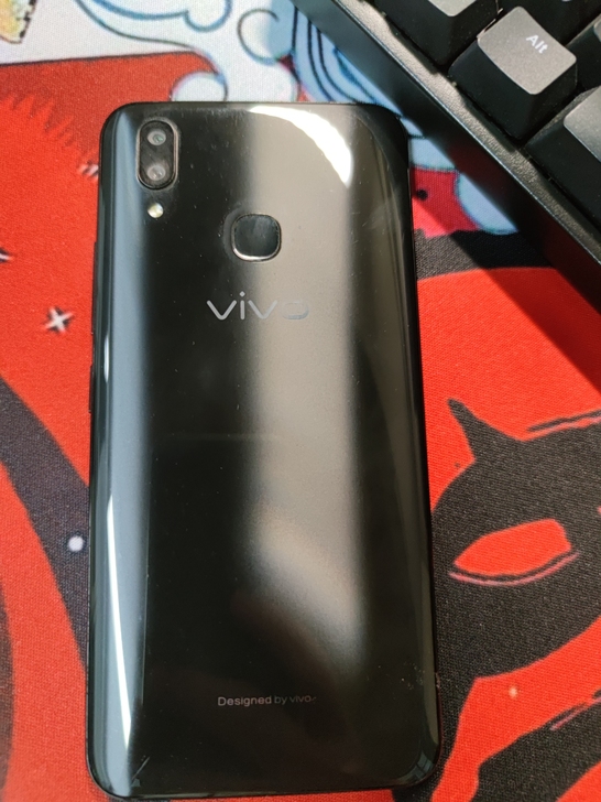 vivoX21 6+128