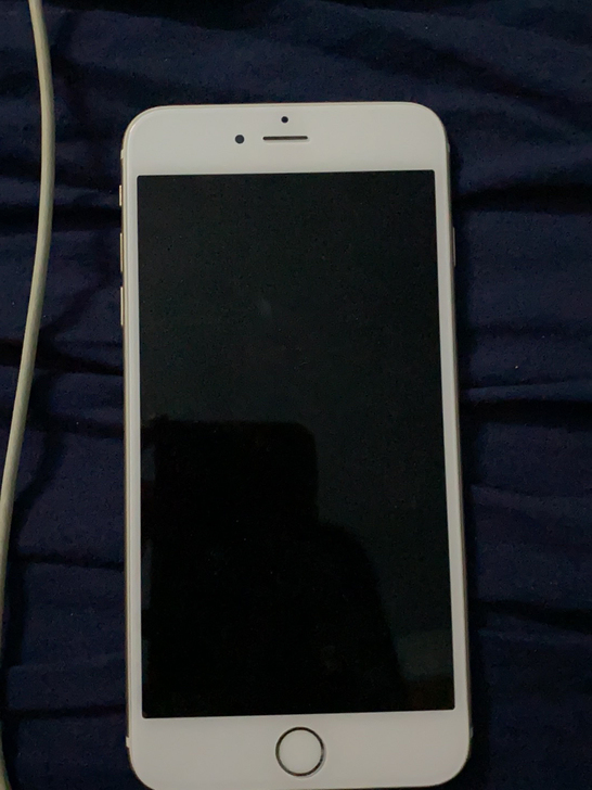 出自用闲置 iPhone 6 plus 1...
