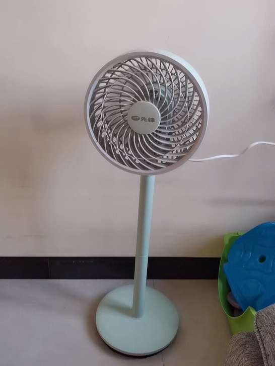 全新正品 先锋大品牌 空气循环扇 捡漏78...
