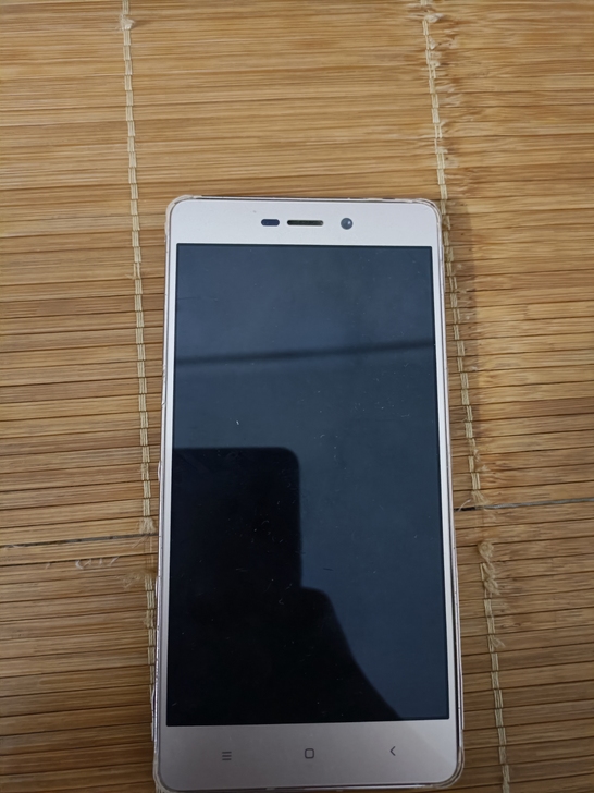 红米3s高配版,2+16G,全网通,7新,...