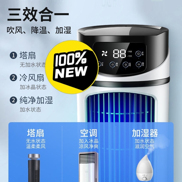全新！