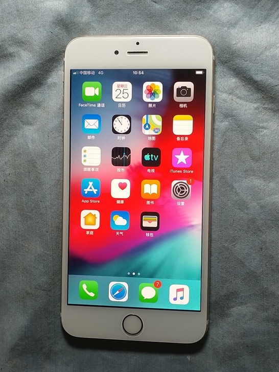 苹果6plus 450号