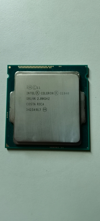 四个老电脑的cpu，自己拆的，4个打包，捡...