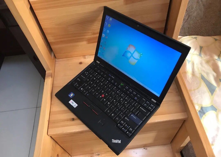 转让几台i5高配12寸联想Thinkpad...