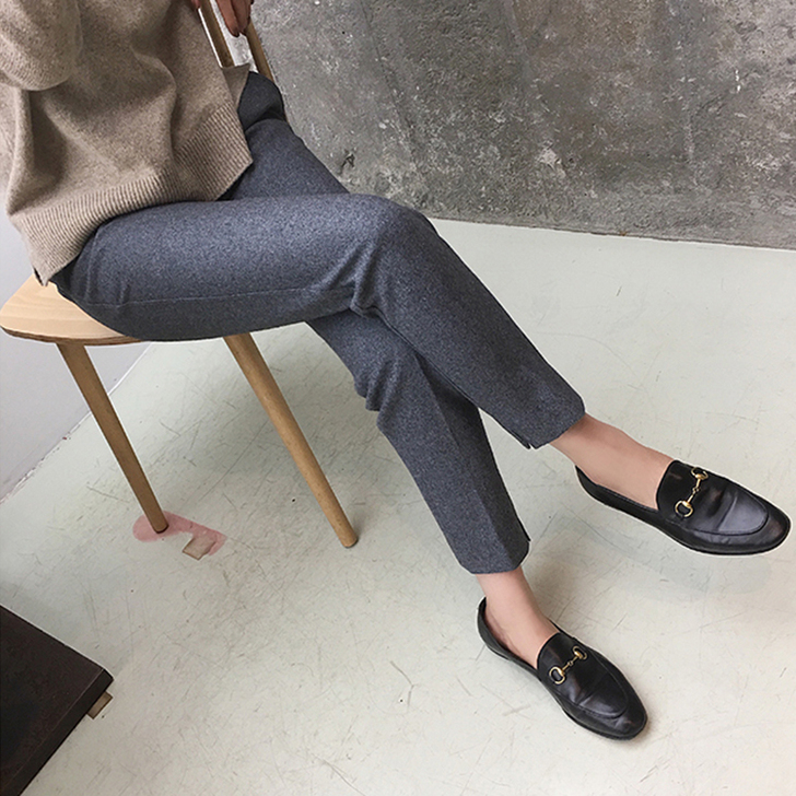 西装裤