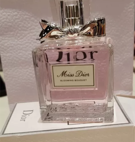 Dior 迪奥甜心小姐淡香水 EDT 10...
