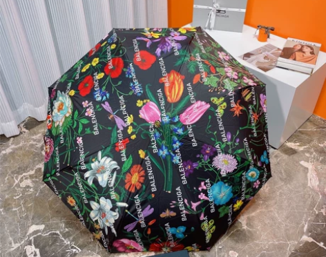 Balenciaga雨伞（巴黎世家）全自动...