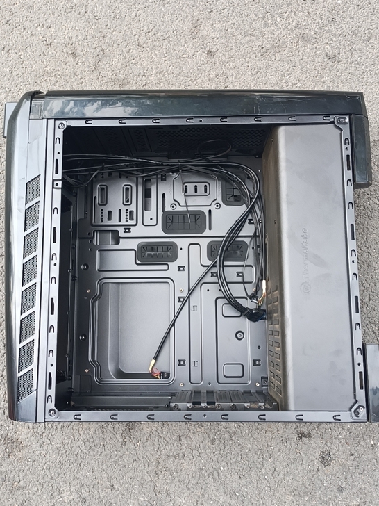 电脑机箱壳 双usb3.0接口 不包邮 ...