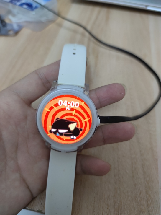 智能手表，ticwatch安卓系统，蓝牙w...