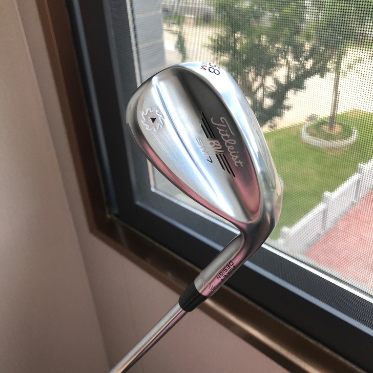高尔夫球杆 高尔夫男士沙杆Titleist...
