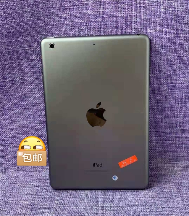 闲置ipadmini2 64G 平板9成新...