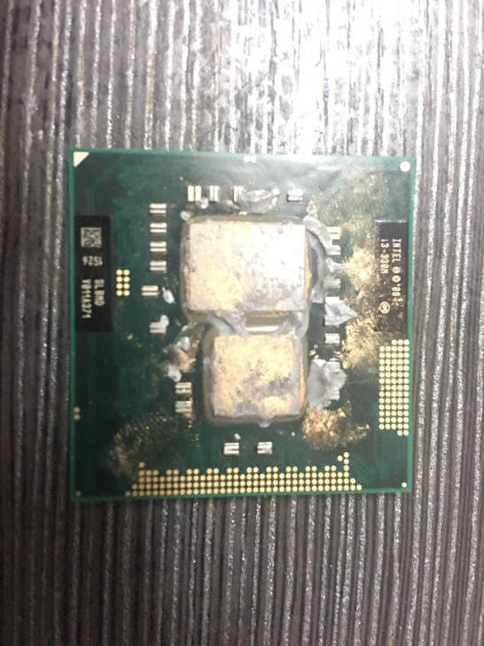 i3 330M笔记本电脑CPUi3 330...