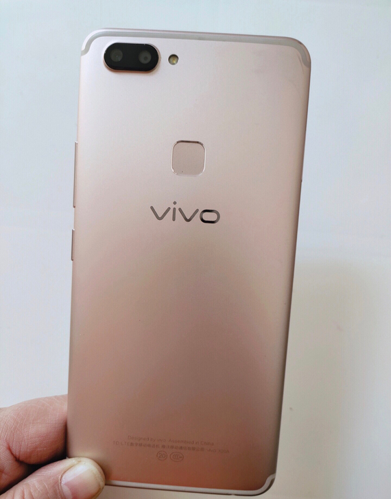 二手vivox20 x20a原装正品二手机...