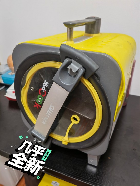 韩国烤箱！便宜转
