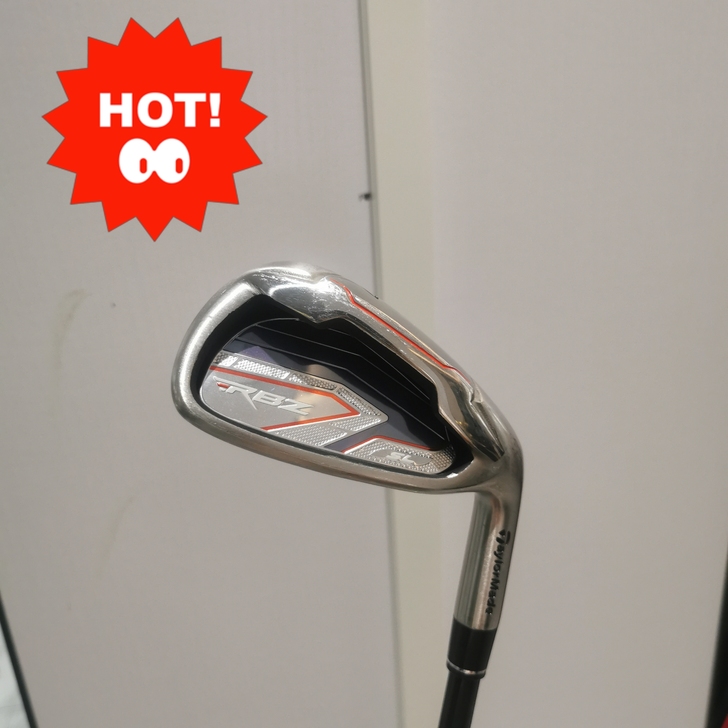 品牌高尔夫球杆 特价 二手高尔夫球杆泰勒梅...