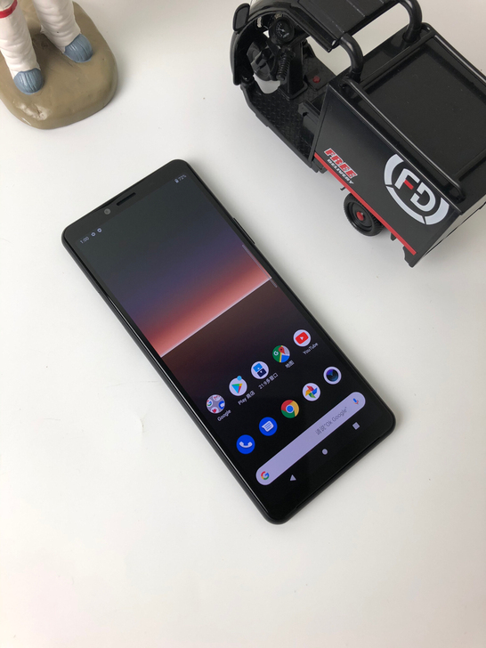 Xperia10ii Sony索尼XPER...