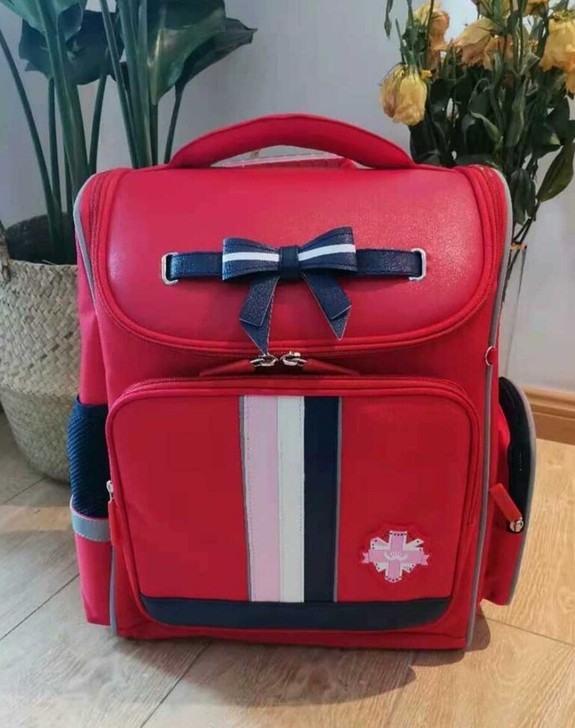 【全网最低价】日本出口品质品牌书包小学生书...