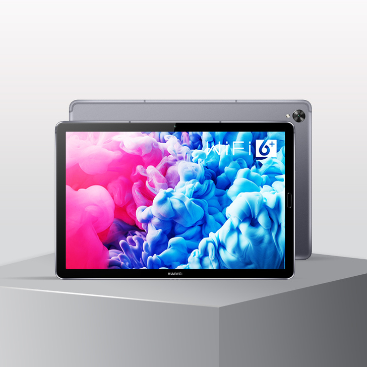 【现货版速发】华为matepad 10.8...