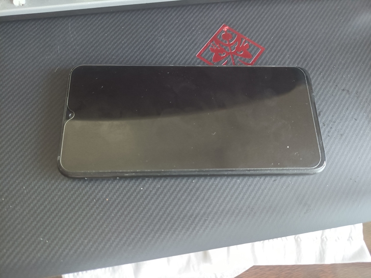 红米note7 4+64骁龙660