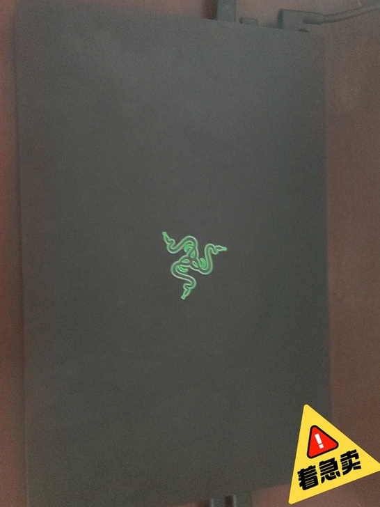 雷蛇灵刃标准版15    gtx1660t...