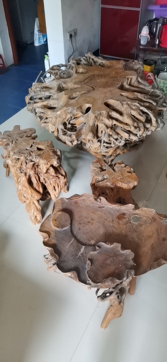 在家闲置