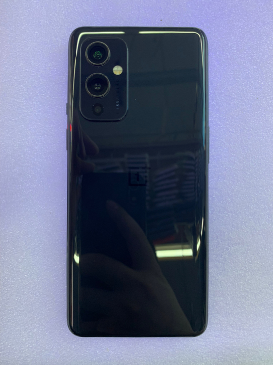 一加9  12+256G 激活不到一个月 ...