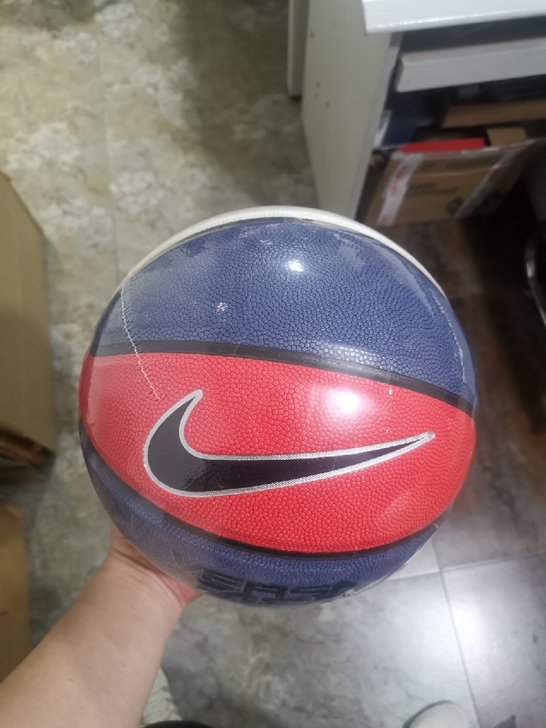 个人闲置  篮球 7号篮球 标准篮球 吸湿...