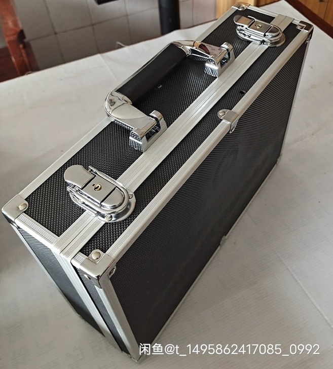 家庭工具手提箱