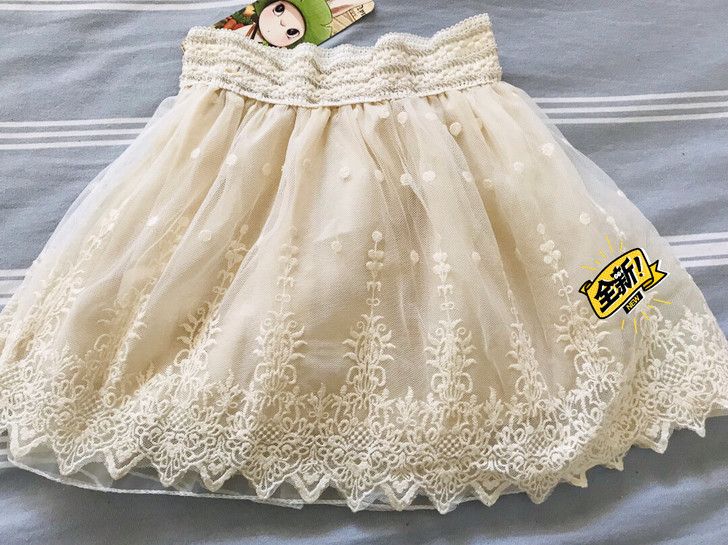 短裙，全新多季节可以穿