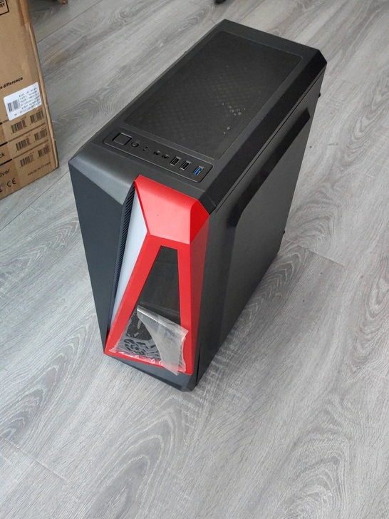 玩嘉机箱冰甲骑士