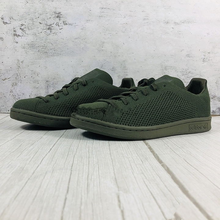 Adidas 三叶草StanSmith 男...