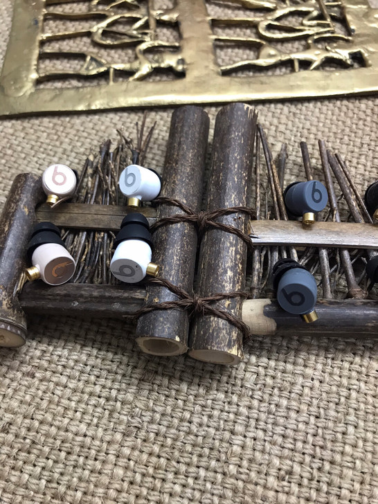 魔声beats UR3.0魔音耳机改装