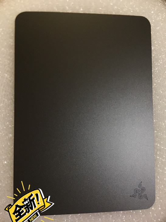 全新雷蛇破坏王巨蚁2树脂鼠标垫包邮